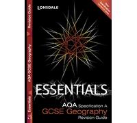 AQA Geography: Revision Guide