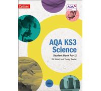 AQA KS3 Science Student Book Part 2