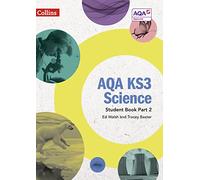 AQA KS3 Science Student Book Part 2