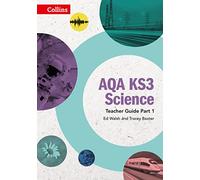 AQA KS3 Science Teacher Guide Part 1