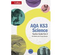 AQA KS3 Science Teacher Guide Part 2