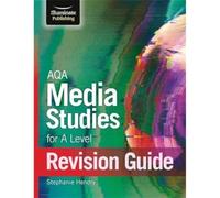 AQA Media Studies For A Level Revision Guide