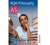 AQA Philosophy AS