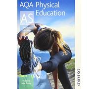 AQA Physical Education AS