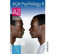 AQA Psychology B A2 : Student's Book