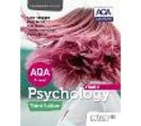 AQA Psychology for A Level: Year 2 Third edition