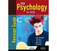 AQA Psychology for GCSE: Revision Guide