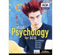 AQA Psychology for GCSE: Student Book