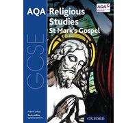 GCSE Religious Studies for AQA: St Mark's Gospel