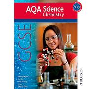 AQA Science GCSE Chemistry (2011 specification)