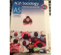 AQA Sociology AS