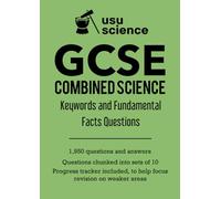 AQA Trilogy GCSE Combined Science - Keyword and Fundamental Facts Questions