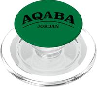 Aqaba Jordan | Aqaba Jordan Standard PopSockets PopGrip for MagSafe