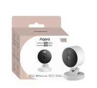 Aqara Camera G100 Select - 2K Resolution, Spotlight, Indoor & Outdoor