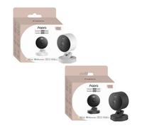 Aqara Camera G100 Select - 2K Resolution, Spotlight, Indoor & Outdoor