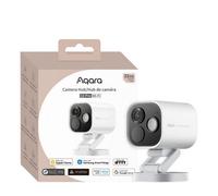 Aqara Camera Hub G5 Bundle (Wi-Fi, White), Hub Functionality, Homekit Secure Video, Zigbee & Thread Support
