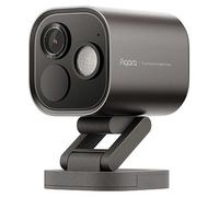 Aqara Camera Hub G5 Pro (PoE) Gray, none