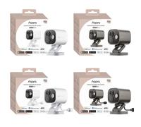 Aqara Camera Hub G5 Pro (PoE / Wi-Fi - 32GB)