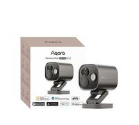 Aqara G5 Camera Hub Pro Wi-Fi Grey
