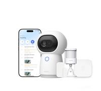 Aqara Camera Protect Kit Y100-4 Piece Wireless Home Security System
