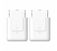 Aqara Curtain Driver E1 Track Version, 2 Pack