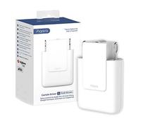 Aqara Smart Curtain Driver Motorised E1 - TRACK Version - Aqara Hub Required