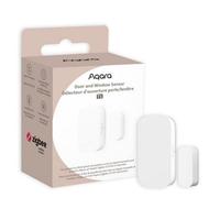 Aqara Door and Window Sensor T1 - Aqara Hub Required - Zigbee & Matter Sensor