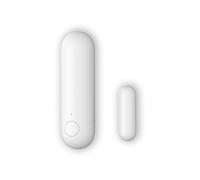 Aqara Door Opening Sensor with Home Automation Integration, White