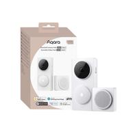 Aqara Doorbell Camera Hub G410 Select - Integrated Aqara Hub