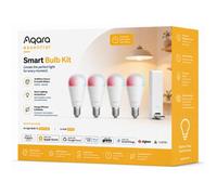 Aqara Essential Smart Bulb Kit