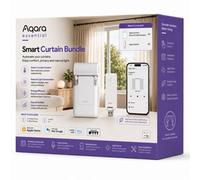 Aqara Essential Smart Curtain Bundle