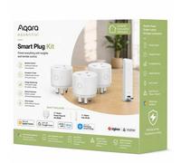 Aqara Essential Smart Plug Kit