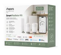 Aqara Essential Smart Radiator Kit