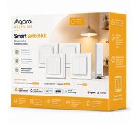 Aqara Essential Smart Switch Kit