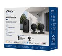 Aqara Essential Wi-Fi Security Kit - Black