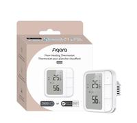 Aqara Floor Heating Thermostat W500 - Matter over Zigbee or Thread