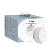 Aqara Presence Sensor FP2 - mmWave Presence, Motion and Fall Detection