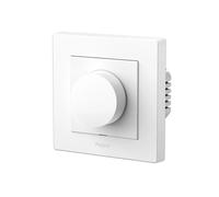 Aqara H2 EU Intelligent Multifunction Dimmer Switch Zigbee and Thread, White