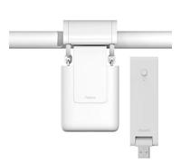 Aqara Hub E1 & Curtain Driver E1 Rod Version