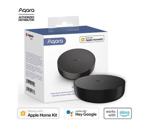 Aqara Hub M2 - Smart Home Hub For ZigBee Aqara Devices - Now Matter Ready