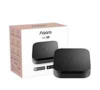Aqara Hub M3 Black Smart Home Hub - Apple Homekit, Alexa & Google Home Compatible
