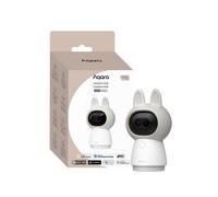 Aqara Indoor 4K Security Camera & Matter Hub - Homekit, Alexa & Google Compatible