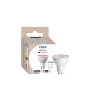 Aqara LED Bulb T2 - Dual Zigbee & Thread Smart Bulb, 16M Colours, Tuneable White