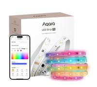 Aqara LED Strip T1, Matter Over Bridge, Requires Zigbee 3.0 HUB