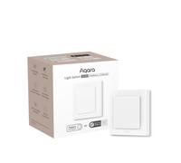 Aqara Light Switch H2 1 Channel, 2 Button