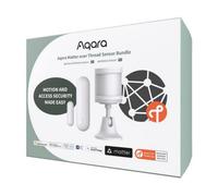 Aqara Matter Over Thread Sensor Bundle, Homekit, Google Home And Alexa Compatibility