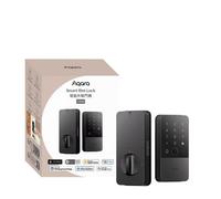 Aqara Matter & Thread Smart Rim Lock U500 - Homekit, Siri, Google & Alexa Compatible