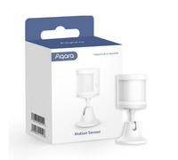 Aqara Motion Sensor, Apple Home, Alexa & Google Home Compatible