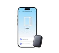 Aqara Multi-State Sensor P100, Thread/Zigbee Door & Vibration Sensor, Grey