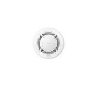 Aqara Precise Smoke Detector with Zigbee Compatible Sound Alerts, White